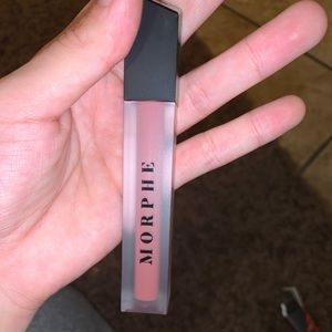 Morphe liquid lipstick